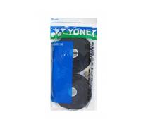 Surgrips - YONEX - AC102EX-30 - Noir - 25 mm (1200 mm) - 0,6 mm