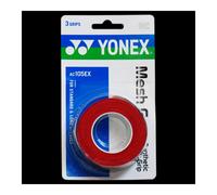 Surgrips Yonex ac102ex-30 par 30 Rouge TU