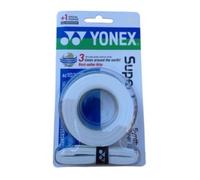 Yonex Surgrip tennis Super Grap AC102EX 36 unités Noir