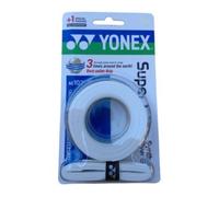 Yonex Super Grap Ac102ex Tennis Overgrip 36 Units Noir