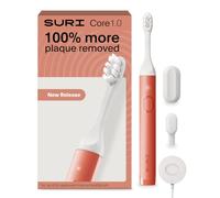 SURI Brosse à dents électrique T1 Dawn Orange