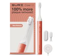 SURI Brosse à dents électrique T1 Dawn Orange