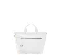 Suri Frey Cabas 'Debby' blanc, Taille One Size