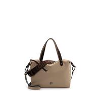 Suri Frey Cabas 'Sammy' beige / marron, Taille One Size