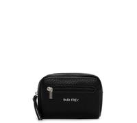 Suri Frey Étui 'Tiffy' noir, Taille One Size