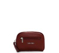 Suri Frey Étui 'Tiffy' rouge carmin, Taille One Size