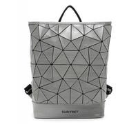Suri Frey Jessy Lu Accessoires femmes Accessoires Sacs Sac à dos Gris Loisirs, :