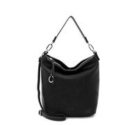 Suri Frey Poche ventrale Debby 13603 Noir Uni Femme