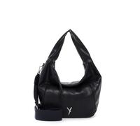 Suri Frey Poche ventrale 'Gracey' bleu foncé / argent, Taille One Size