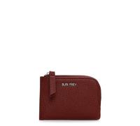 Suri Frey Porte-Cartes de crédit SFY Tiffy 16860 Femmes Étuis Uni