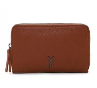 SURI FREY Porte-monnaie marron pour femme - Gitty Zip Around Wallet 182887