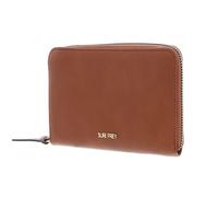 SURI FREY Porte-monnaie marron pour femme - Netty Zip Around Wallet Cognac 102461