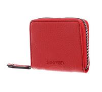 SURI FREY Porte-monnaie rouge pour femme - Brittney Zip Around Wallet 100270
