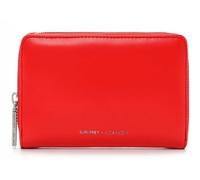 SURI FREY Porte-monnaie rouge pour femme - Suri Frey X Alexander Zip Around Wallet 247097