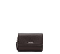 Suri Frey Porte-Monnaie SFY Tiffy Wallet Darkbrown (VE2) Marron foncé