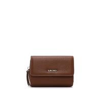 Suri Frey Porte-Monnaie SFY Tiffy Wallet Darkcognac (VE2) Brun