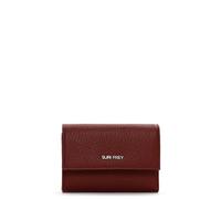 Suri Frey Porte-Monnaie SFY Tiffy Wallet Red Bordeaux