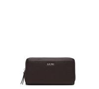 Suri Frey Porte-Monnaie SFY Tiffy Zip Around Wallet Darkbrown (VE2) Marron foncé