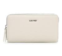 Suri Frey Porte-Monnaie SFY Tiffy Zip Around Wallet Ecru écru