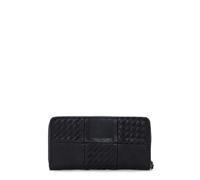 Suri Frey Porte-monnaies 'Bly' bleu marine, Taille XS-XL