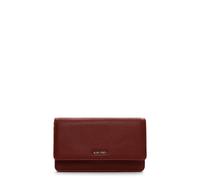 Suri Frey Porte-monnaies 'Tiffy' rouge foncé, Taille One Size