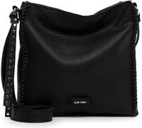 SURI FREY Sac à bandoulière Franzy Crossover Bag Black noir