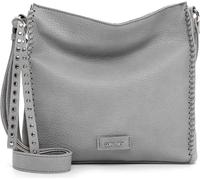 SURI FREY Sac à bandoulière Franzy Crossover Bag Lightgrey gris clair