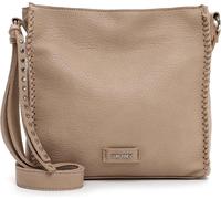 SURI FREY Sac à bandoulière Franzy Crossover Bag Sand taupe