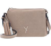 SURI FREY Sac à bandoulière Romy Basic Crossover Bag Sand marron