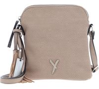 SURI FREY Sac à bandoulière Romy Basic Crossover Bag Sand marron