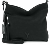 Suri Frey Sac à bandoulière 'Romy' noir, Taille One Size
