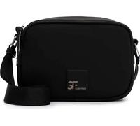 SURI FREY Sac à bandoulière SFY Shiny Crossbody Bag Black noir