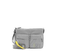 Suri Frey Large Zippered 18021-810 Handbag Gris