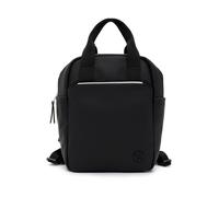 Suri Frey Sac à dos 'Besty' noir / blanc, Taille One Size