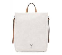 SURI FREY Sac à dos crème pour femme - Buffy Backpack Ecru 216582
