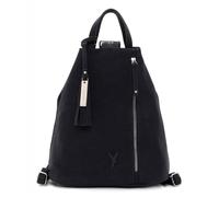 Suri Frey Medium City 12410-500 Backpack Noir