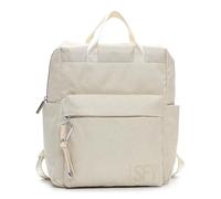 Suri Frey SFY SURI Sports Marry Daypack 38 cm Compartiment ordinateur blanc