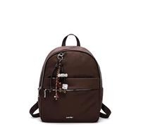Suri Frey sac à dos de loisirs Sandey Cityrucksack Brown marron foncé
