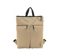 Suri Frey Sac à dos 'Green Label Tanny' beige / noir, Taille One Size