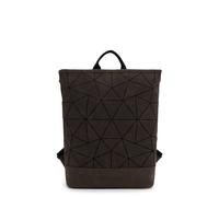 Suri Frey Sac à dos 'Jessy-Lu' brun foncé / noir, Taille One Size