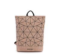 Suri Frey Sac à dos 'Jessy-Lu' rosé / noir, Taille One Size