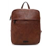 SURI FREY Sac à dos marron pour femme - Celly Backpack Cognac 188928