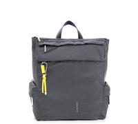 Suri Frey Sac à dos 'Marry' bleu nuit / blanc, Taille One Size