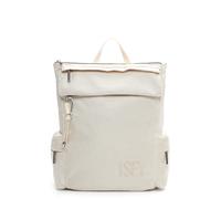 SURI FREY Sac à dos beige pour femme - Suri Sports Marry City Backpack L Ecru 302065