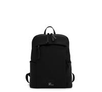 Suri Frey sac à dos pour ordinateur portable SFY Shiny Cityrucksack Black noir