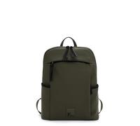 Suri Frey sac à dos pour ordinateur portable SFY Shiny Cityrucksack Oliv olive
