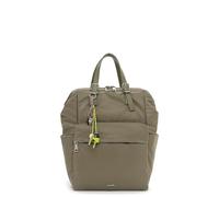 Suri Frey SFY Sissy Daypack 39 cm Compartiment pour ordinateur portable olive
