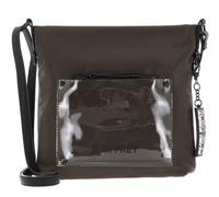SURI FREY Sac à épaule bandoulière marron pour femme - Black Label Tessy Crossover Oliv 100268