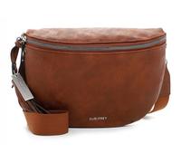 SURI FREY Sac à épaule bandoulière marron pour femme Carly Crossbody Bag Cognac 271365