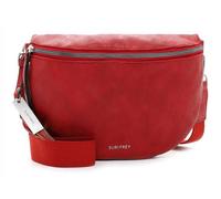 SURI FREY Sac à épaule bandoulière rouge pour femme Carly Crossbody Bag 271333